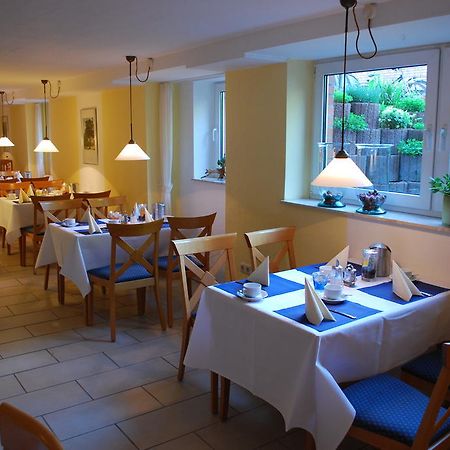 Hotel Lohmann Мюнстер Экстерьер фото