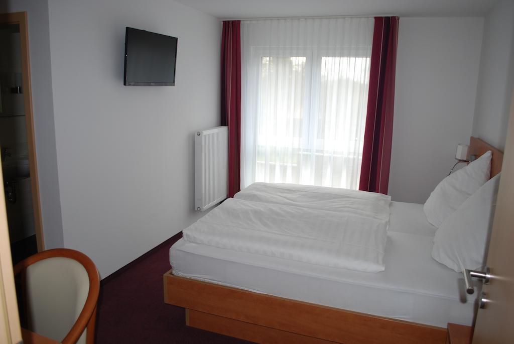 Hotel Lohmann Мюнстер Номер фото