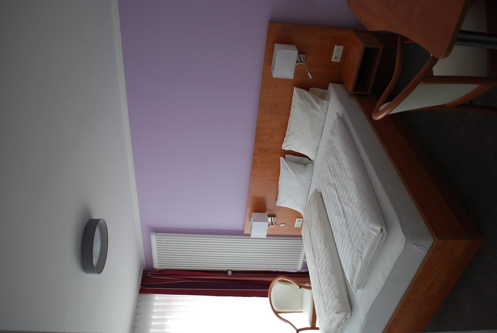Hotel Lohmann Мюнстер Экстерьер фото
